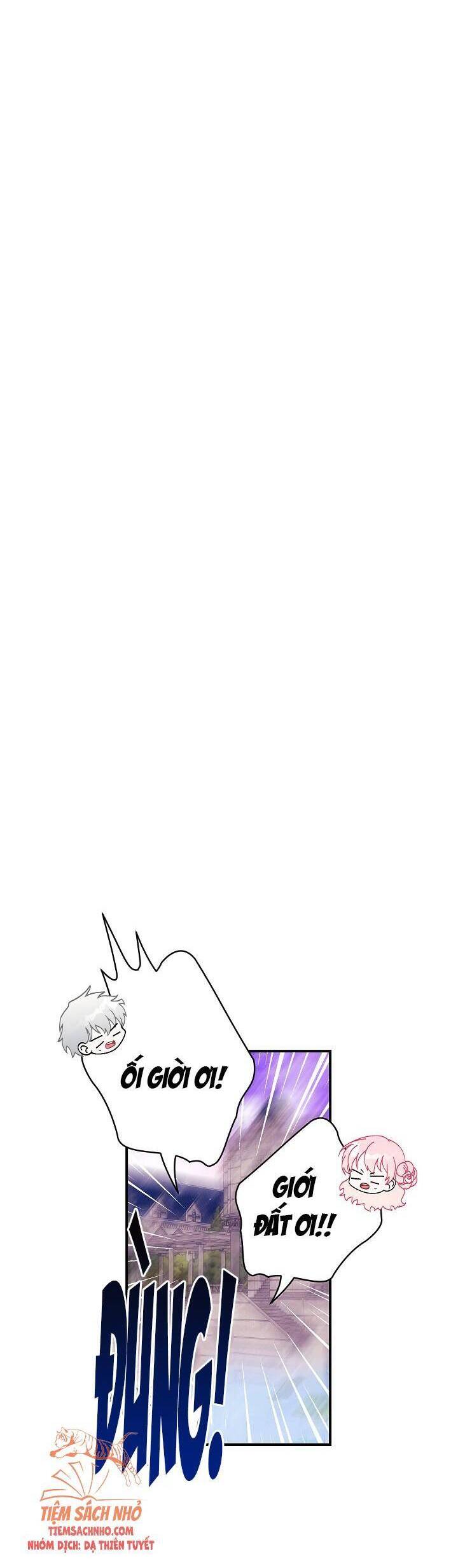 Tôi Chỉ Đi Tìm Cha Thôi Chapter 44 - 41