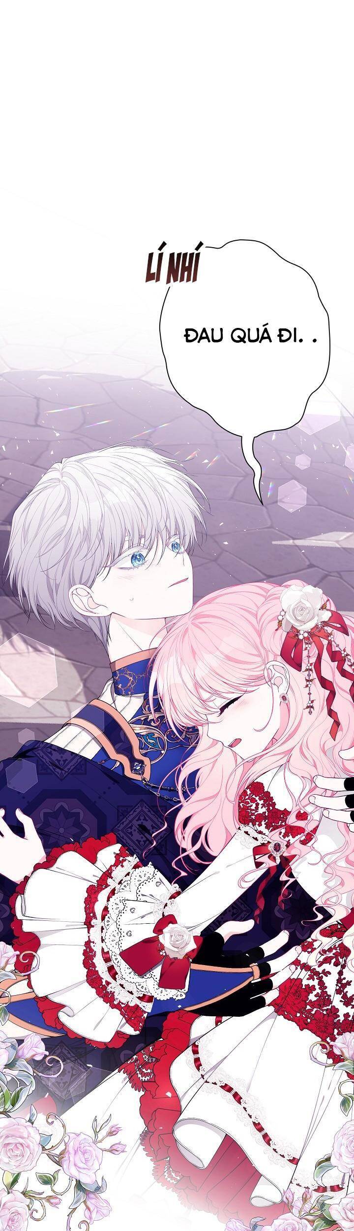 Tôi Chỉ Đi Tìm Cha Thôi Chapter 44 - 42