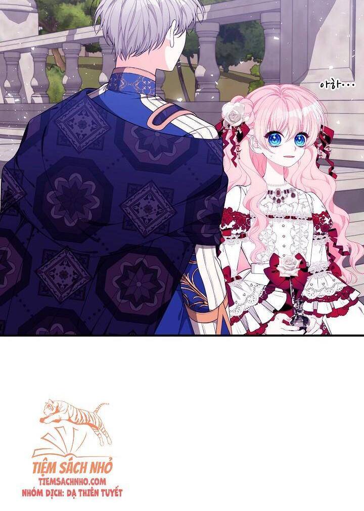 Tôi Chỉ Đi Tìm Cha Thôi Chapter 44 - 49