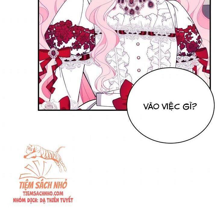 Tôi Chỉ Đi Tìm Cha Thôi Chapter 44 - 51