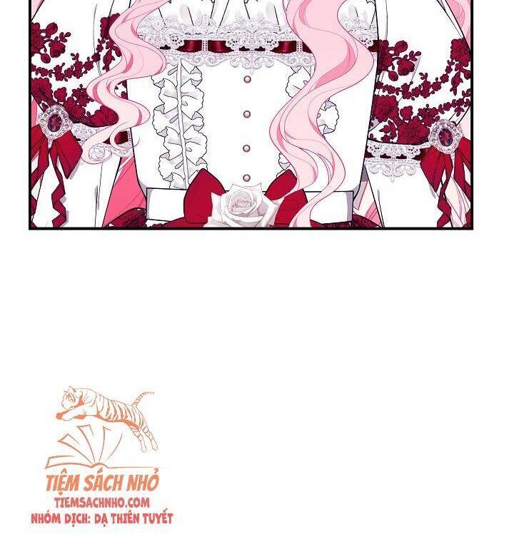 Tôi Chỉ Đi Tìm Cha Thôi Chapter 44 - 55