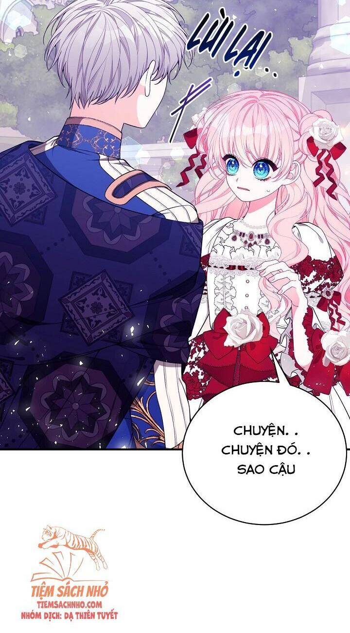 Tôi Chỉ Đi Tìm Cha Thôi Chapter 44 - 58