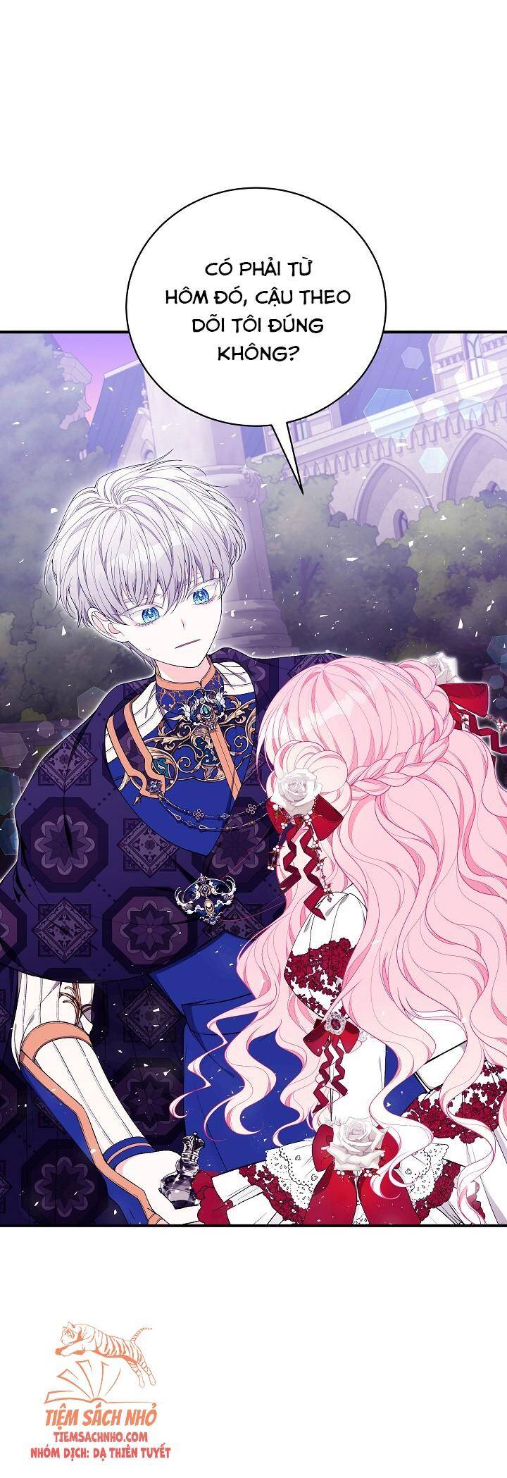 Tôi Chỉ Đi Tìm Cha Thôi Chapter 44 - 59