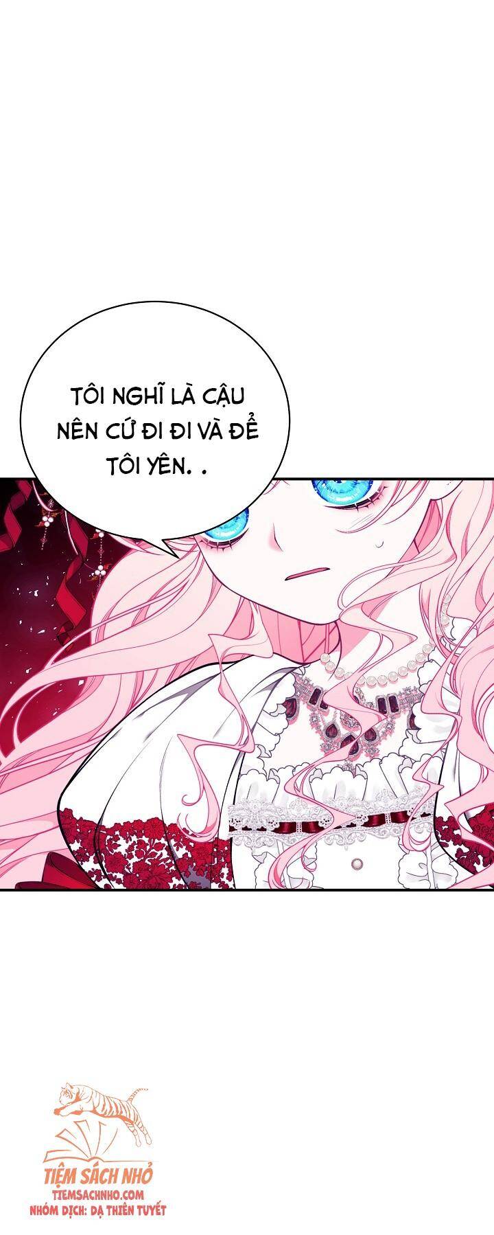 Tôi Chỉ Đi Tìm Cha Thôi Chapter 44 - 60