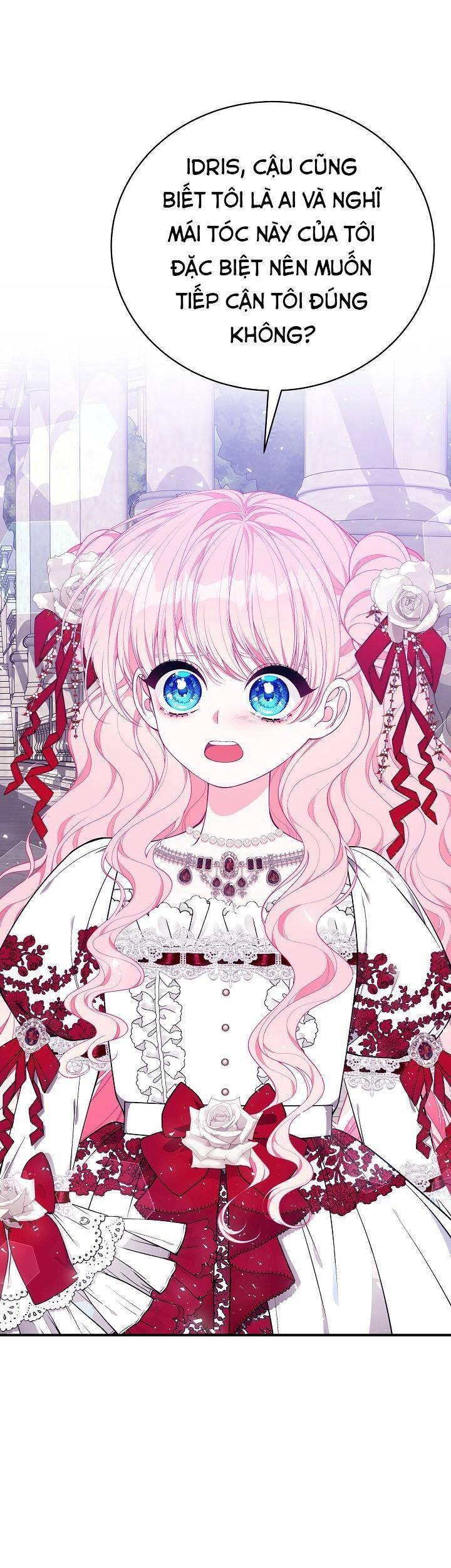 Tôi Chỉ Đi Tìm Cha Thôi Chapter 44 - 61