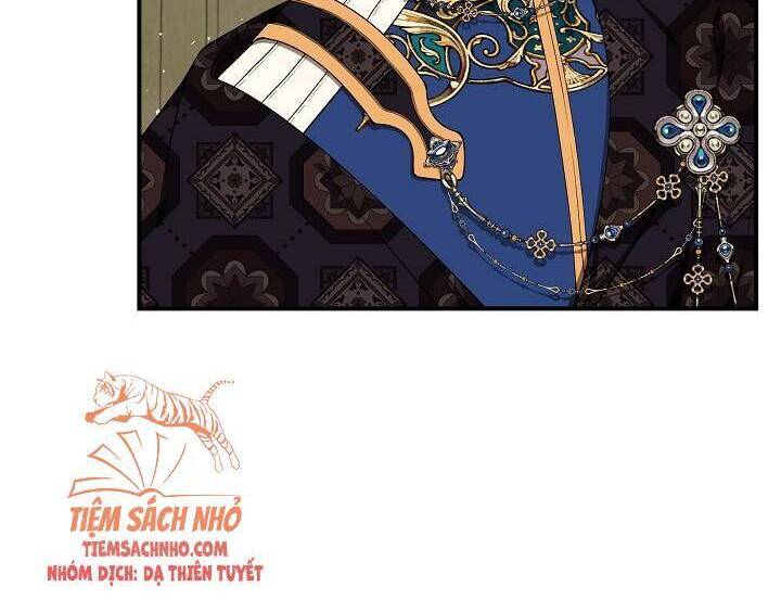 Tôi Chỉ Đi Tìm Cha Thôi Chapter 44 - 9