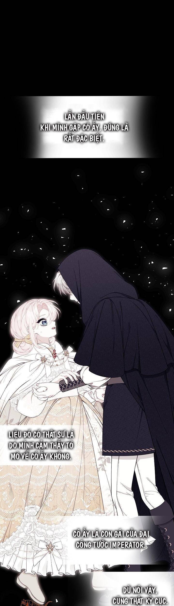 Tôi Chỉ Đi Tìm Cha Thôi Chapter 45 - 1