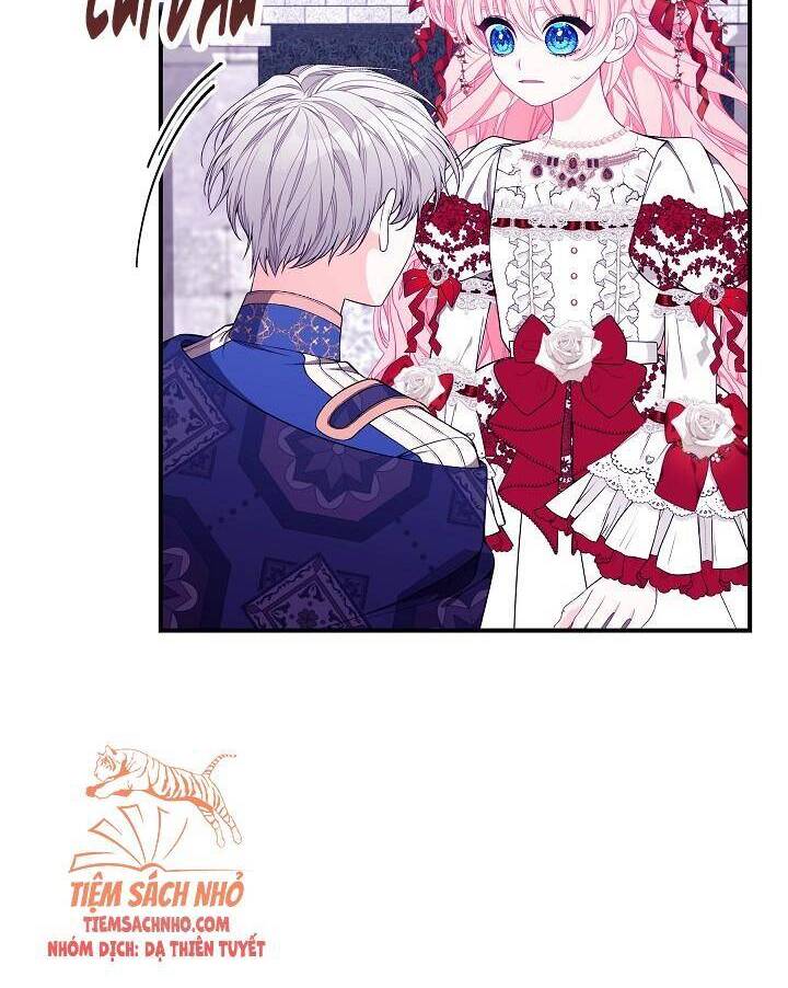 Tôi Chỉ Đi Tìm Cha Thôi Chapter 45 - 12