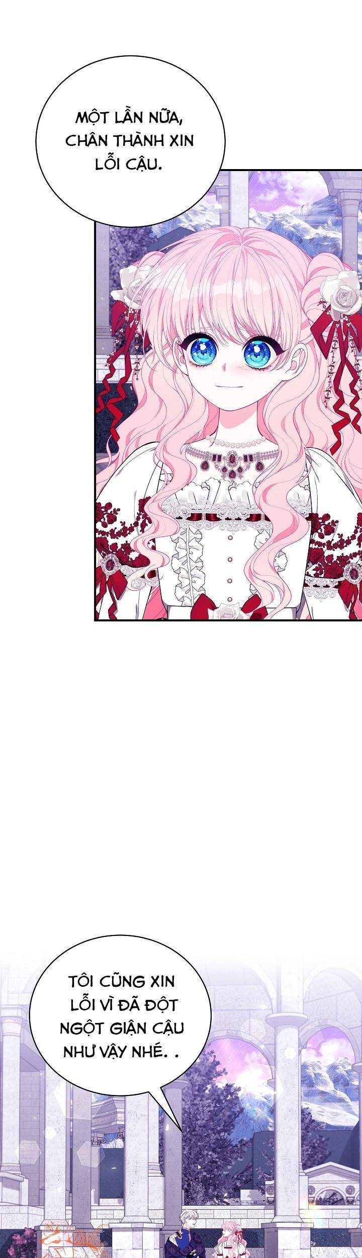 Tôi Chỉ Đi Tìm Cha Thôi Chapter 45 - 16