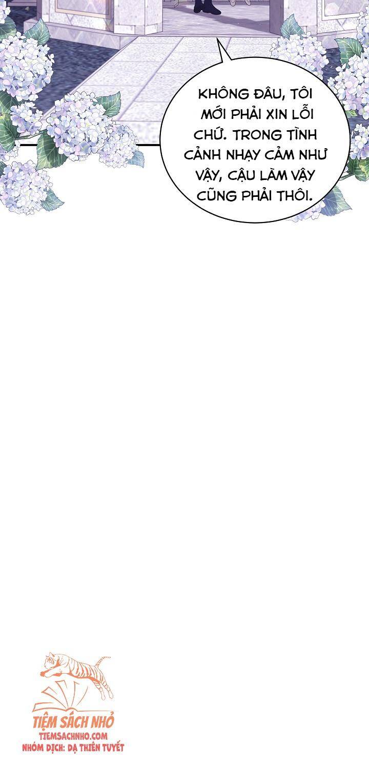 Tôi Chỉ Đi Tìm Cha Thôi Chapter 45 - 18