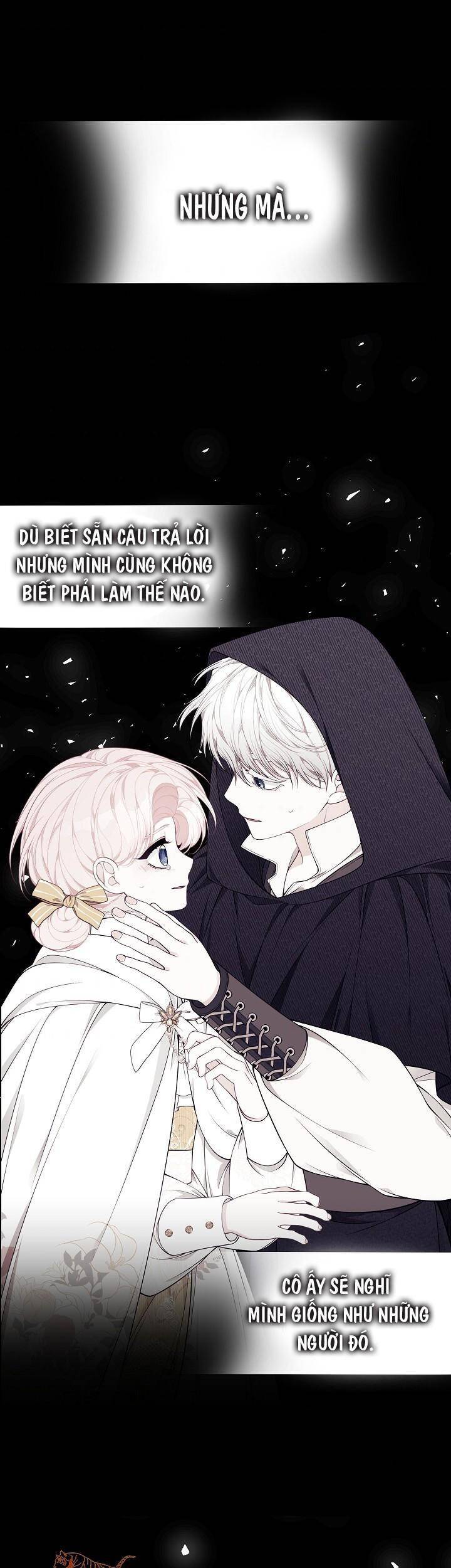 Tôi Chỉ Đi Tìm Cha Thôi Chapter 45 - 3