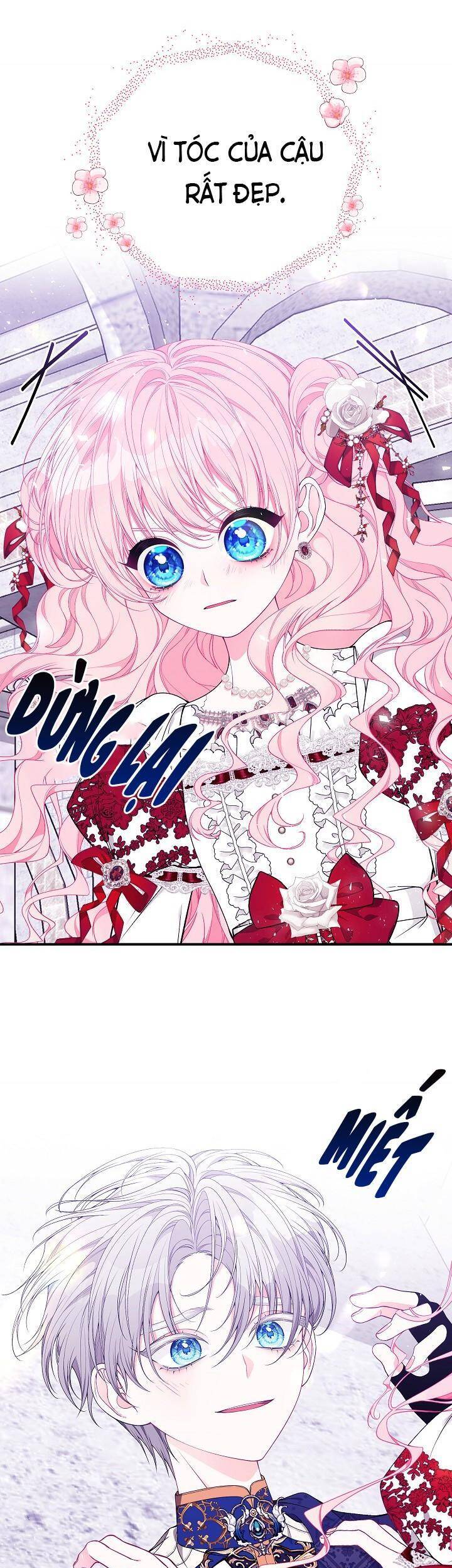 Tôi Chỉ Đi Tìm Cha Thôi Chapter 45 - 26