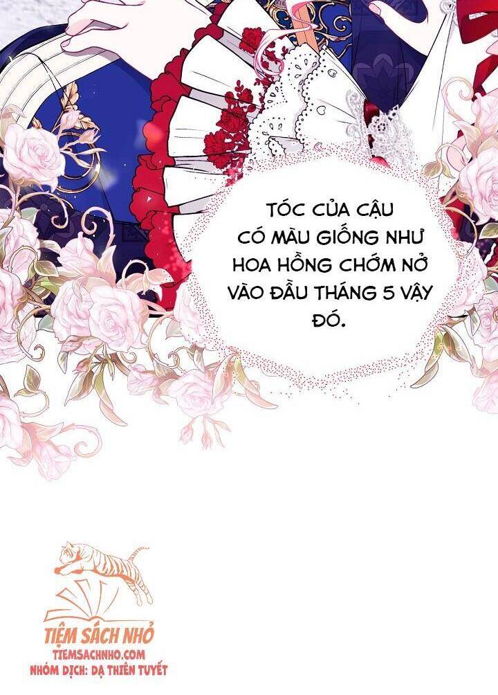 Tôi Chỉ Đi Tìm Cha Thôi Chapter 45 - 27