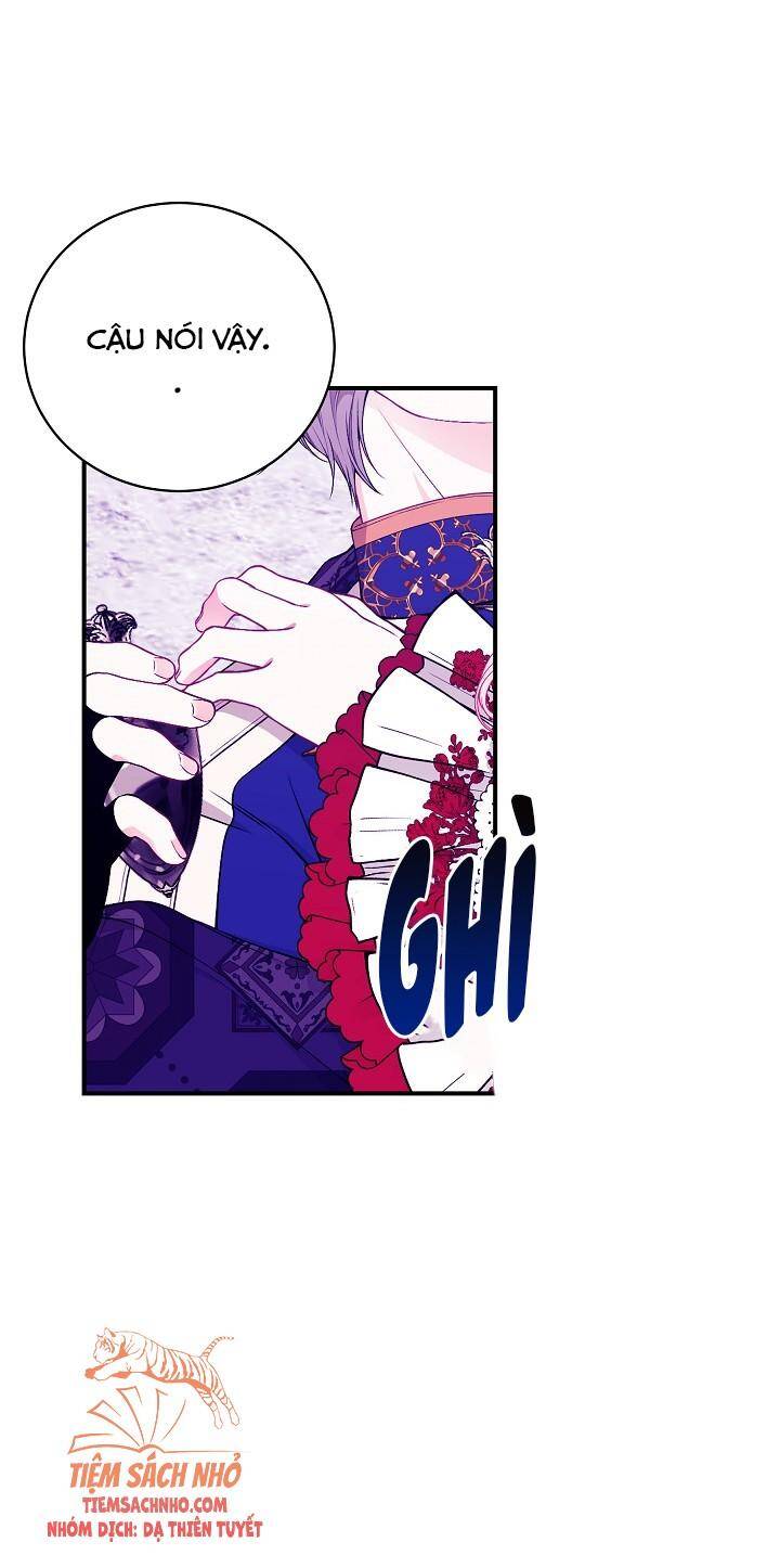 Tôi Chỉ Đi Tìm Cha Thôi Chapter 45 - 28