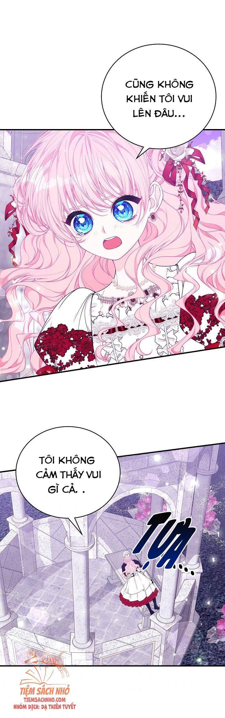 Tôi Chỉ Đi Tìm Cha Thôi Chapter 45 - 29