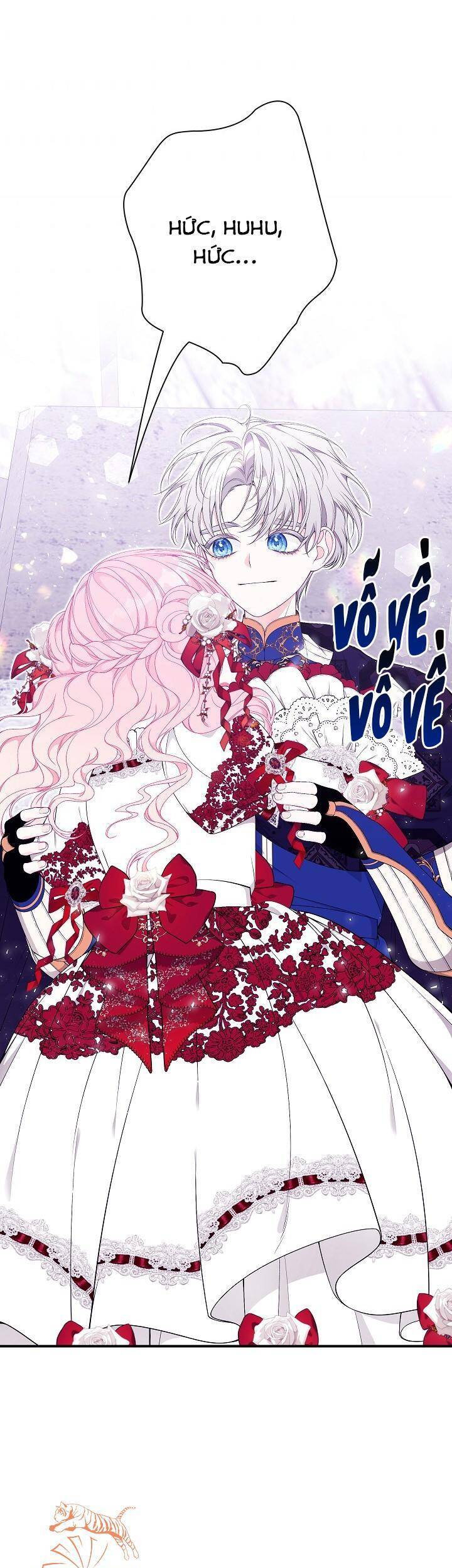 Tôi Chỉ Đi Tìm Cha Thôi Chapter 45 - 30