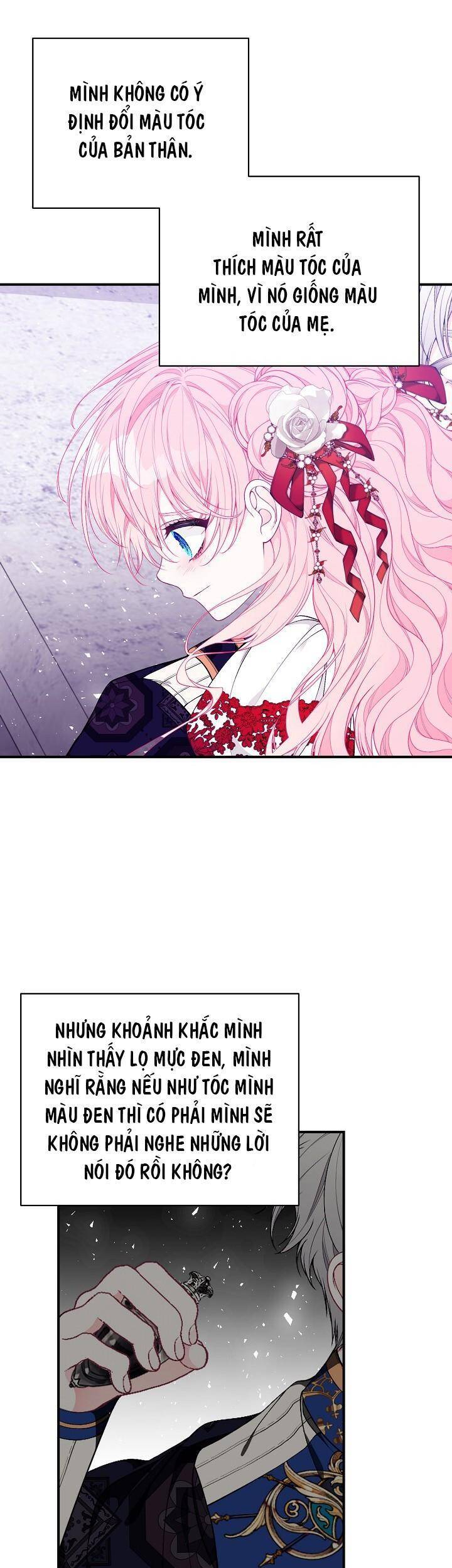 Tôi Chỉ Đi Tìm Cha Thôi Chapter 45 - 32