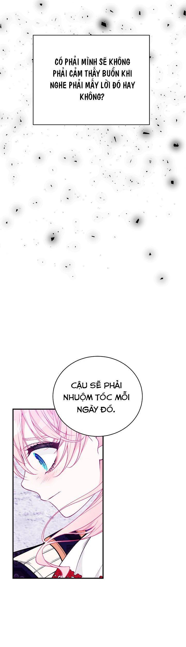 Tôi Chỉ Đi Tìm Cha Thôi Chapter 45 - 34