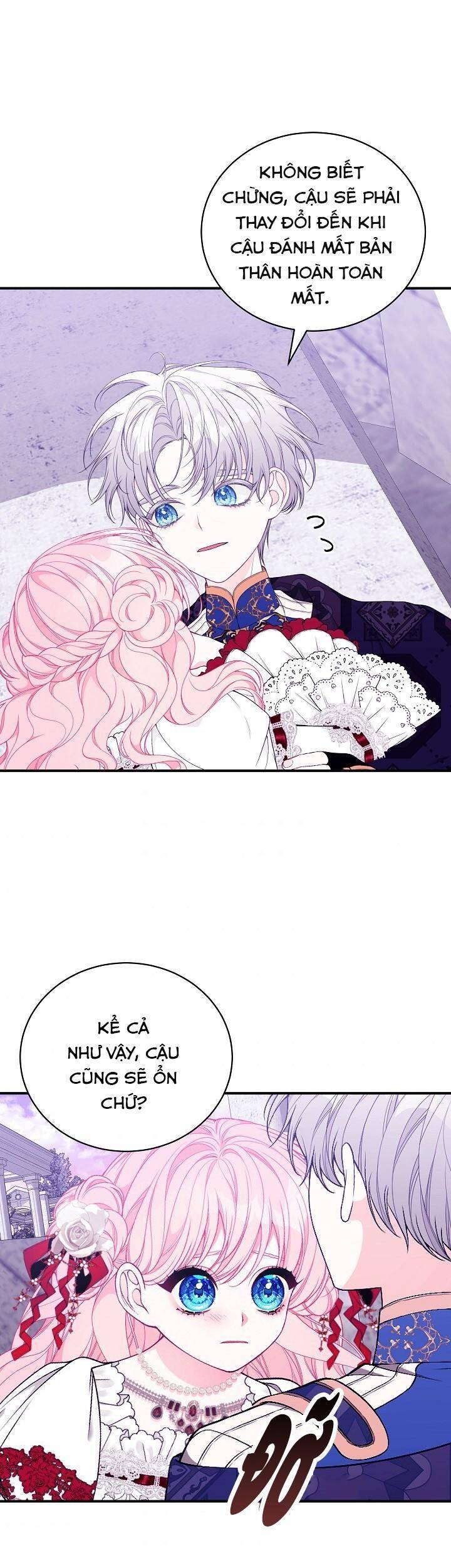 Tôi Chỉ Đi Tìm Cha Thôi Chapter 45 - 36