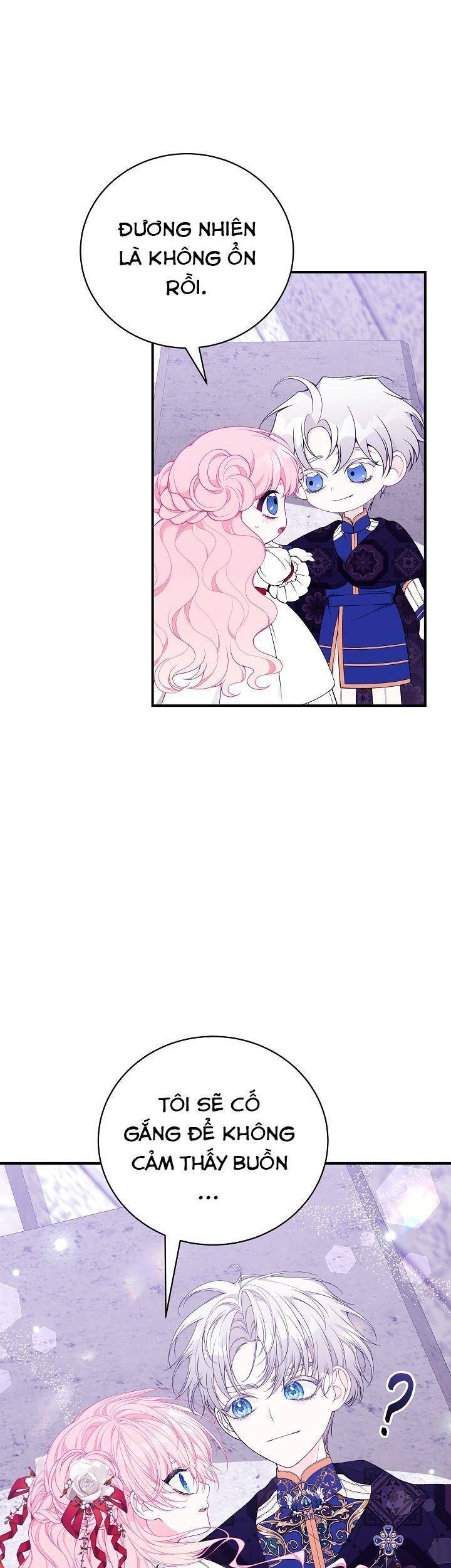 Tôi Chỉ Đi Tìm Cha Thôi Chapter 45 - 38