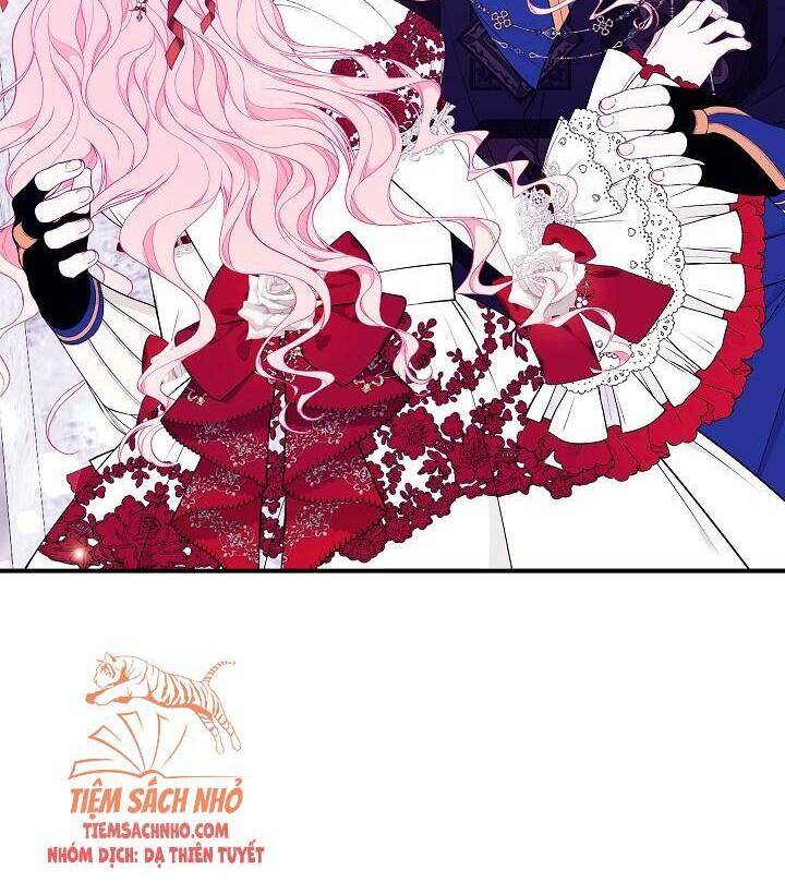 Tôi Chỉ Đi Tìm Cha Thôi Chapter 45 - 39