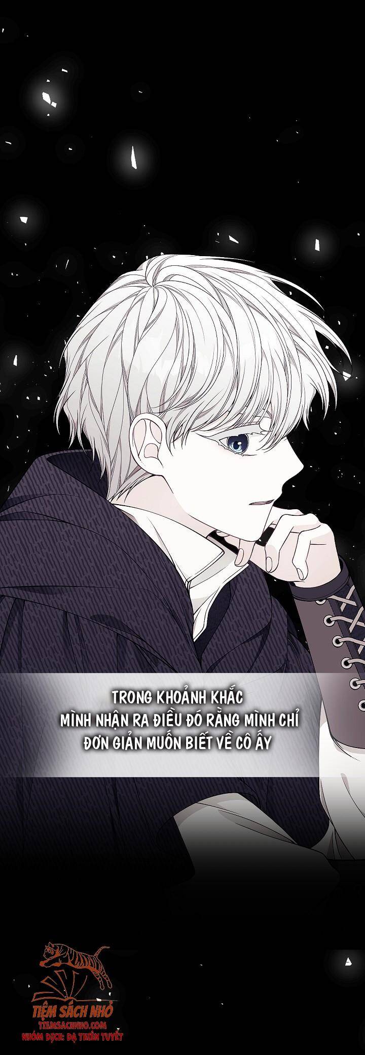 Tôi Chỉ Đi Tìm Cha Thôi Chapter 45 - 5