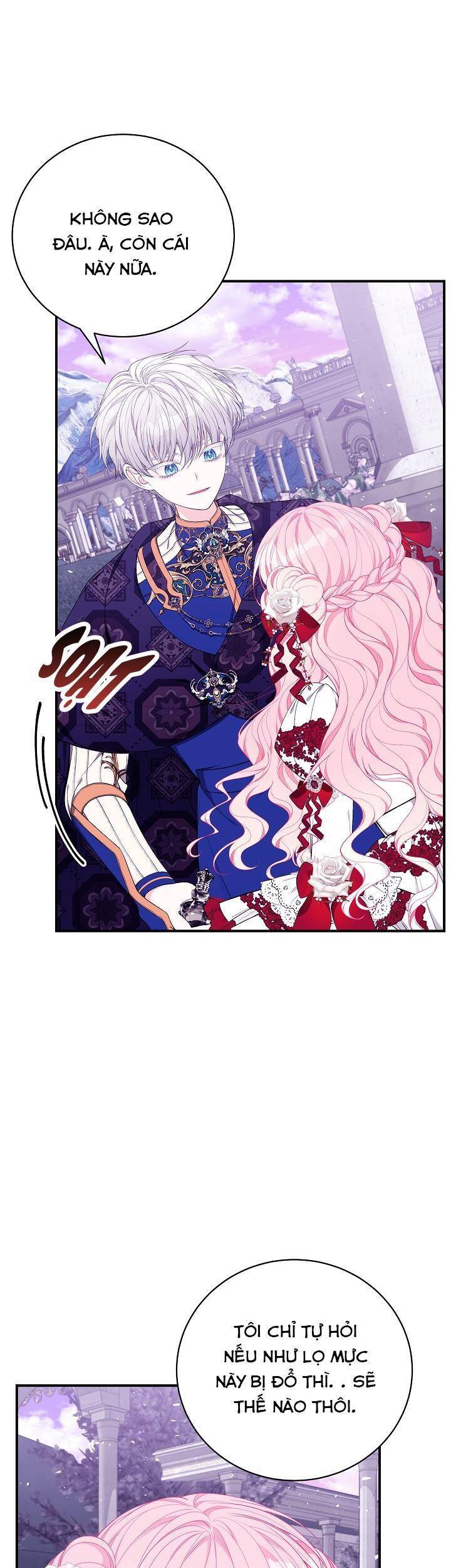 Tôi Chỉ Đi Tìm Cha Thôi Chapter 45 - 42