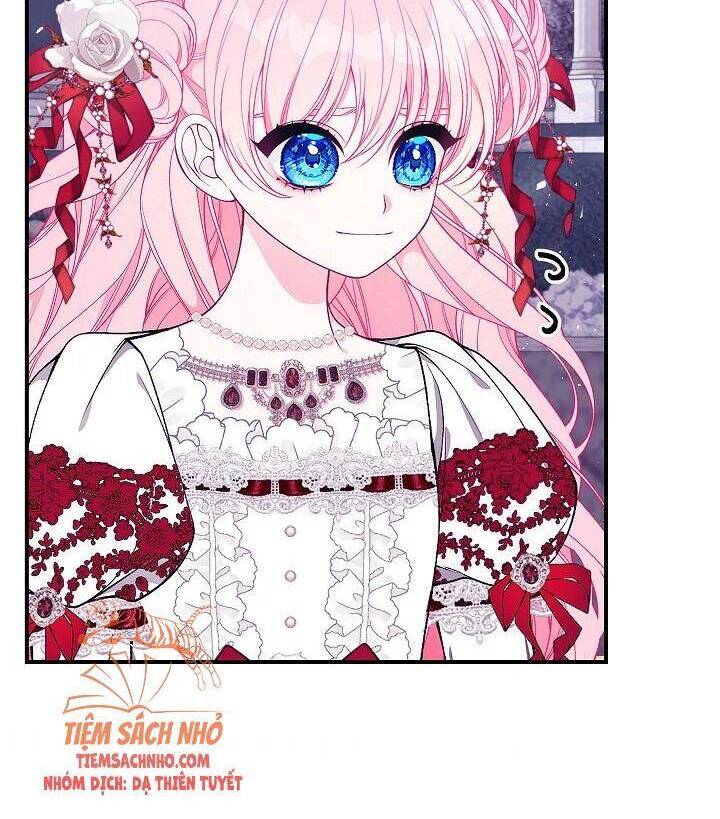 Tôi Chỉ Đi Tìm Cha Thôi Chapter 45 - 43