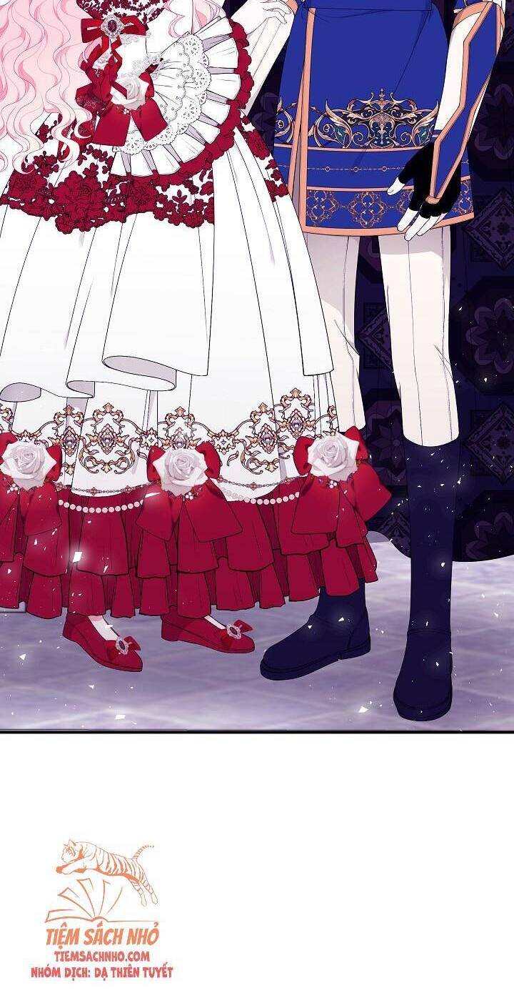 Tôi Chỉ Đi Tìm Cha Thôi Chapter 45 - 46