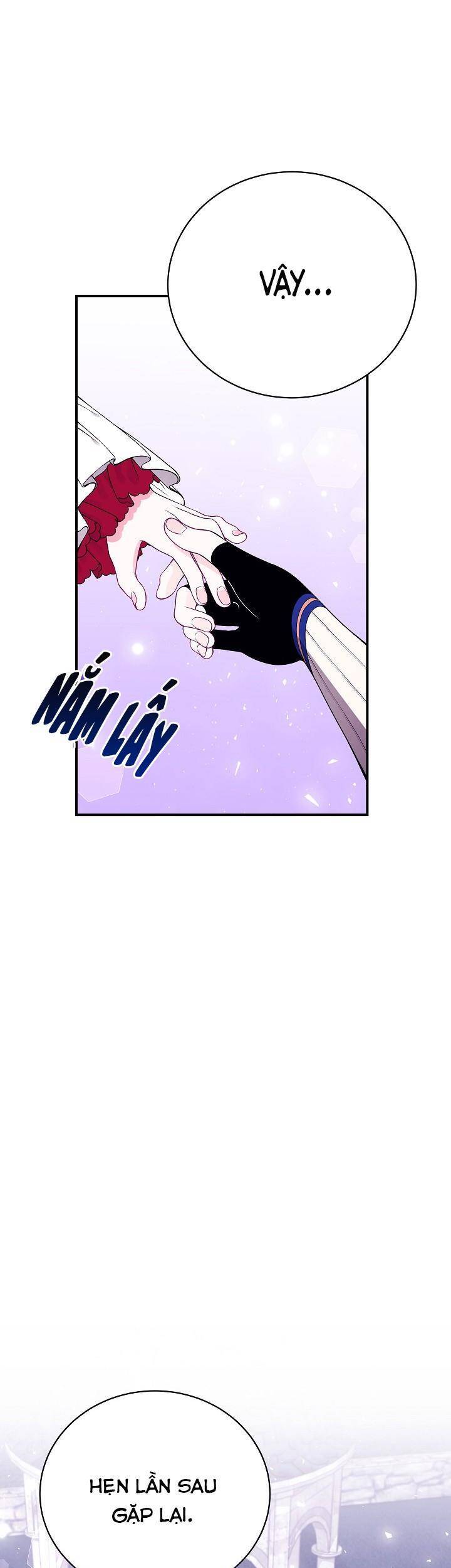 Tôi Chỉ Đi Tìm Cha Thôi Chapter 45 - 47