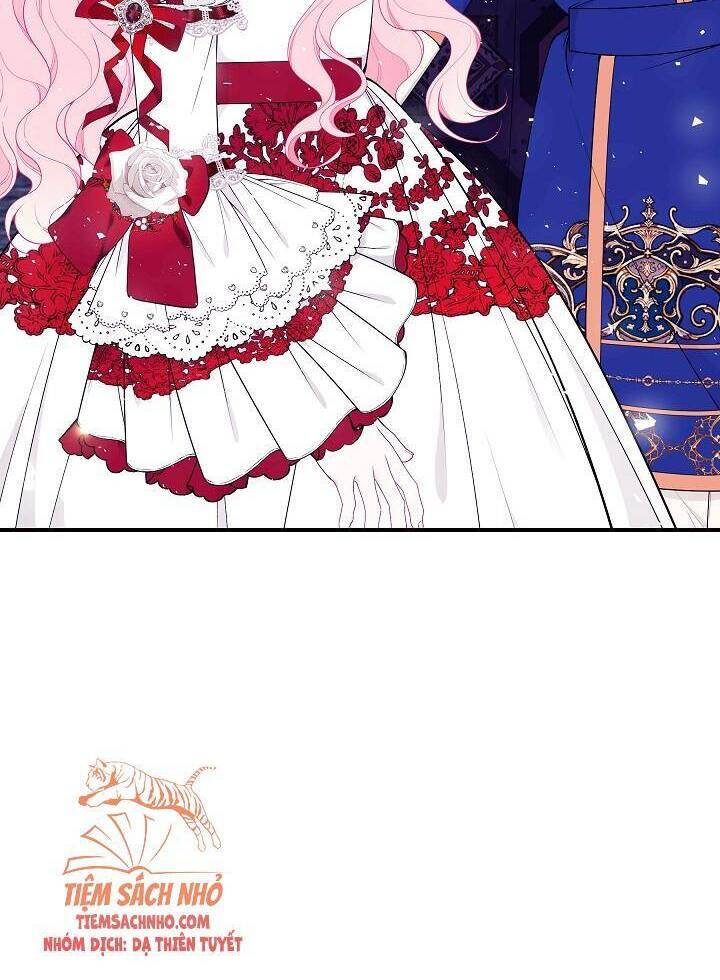 Tôi Chỉ Đi Tìm Cha Thôi Chapter 45 - 50