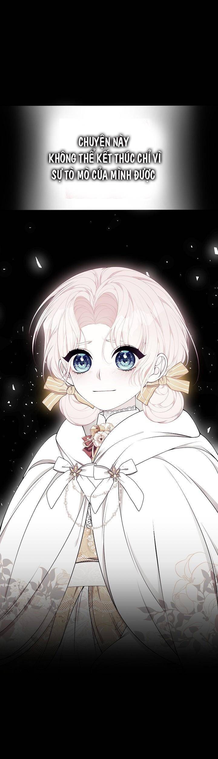 Tôi Chỉ Đi Tìm Cha Thôi Chapter 45 - 6