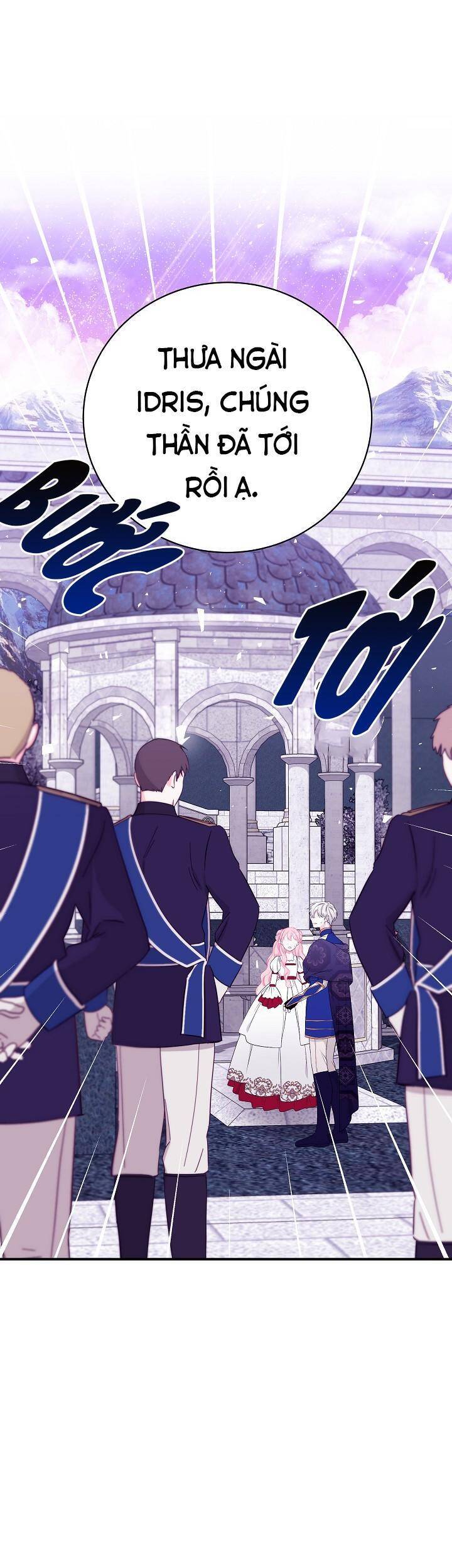 Tôi Chỉ Đi Tìm Cha Thôi Chapter 45 - 51