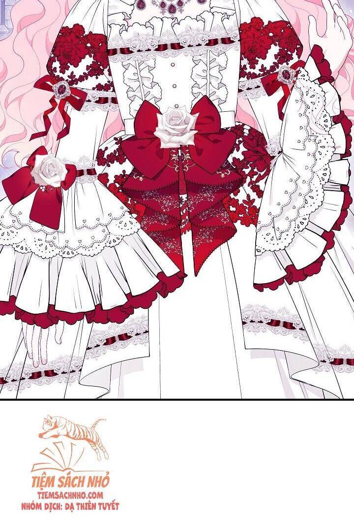 Tôi Chỉ Đi Tìm Cha Thôi Chapter 45 - 54