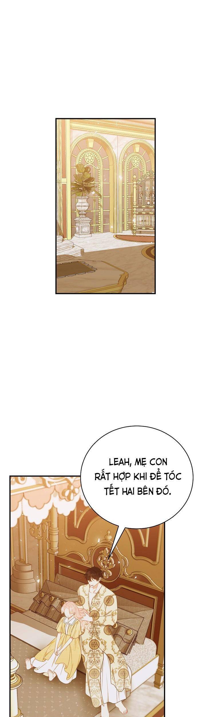 Tôi Chỉ Đi Tìm Cha Thôi Chapter 45 - 57