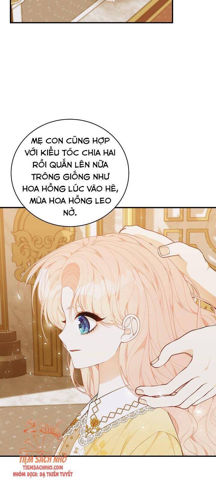 Tôi Chỉ Đi Tìm Cha Thôi Chapter 45 - 58