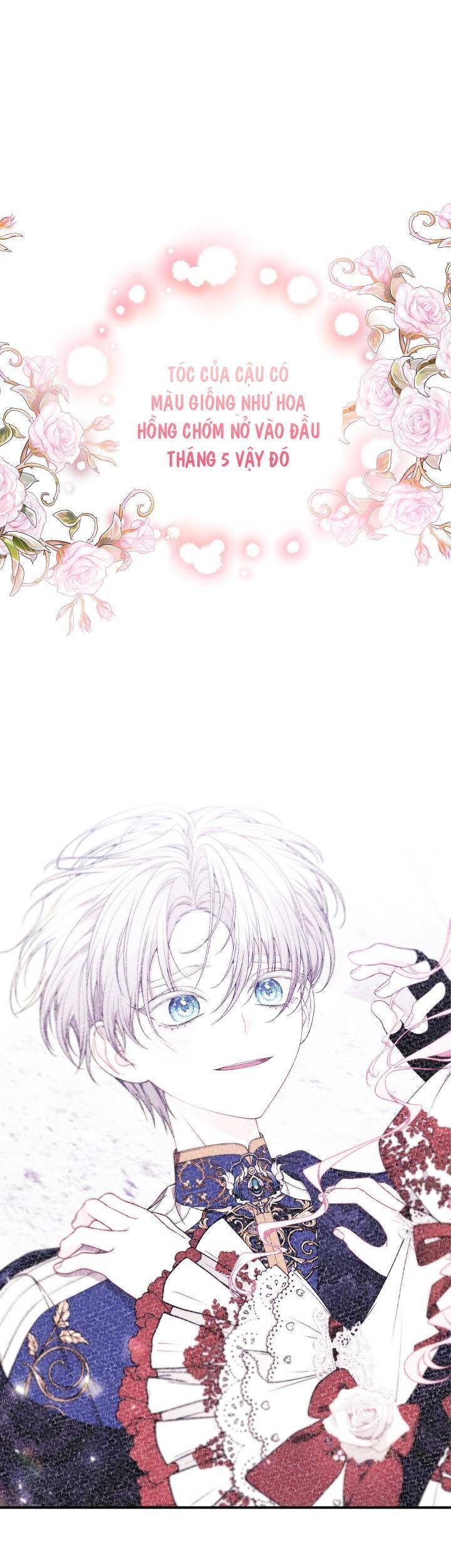 Tôi Chỉ Đi Tìm Cha Thôi Chapter 45 - 59