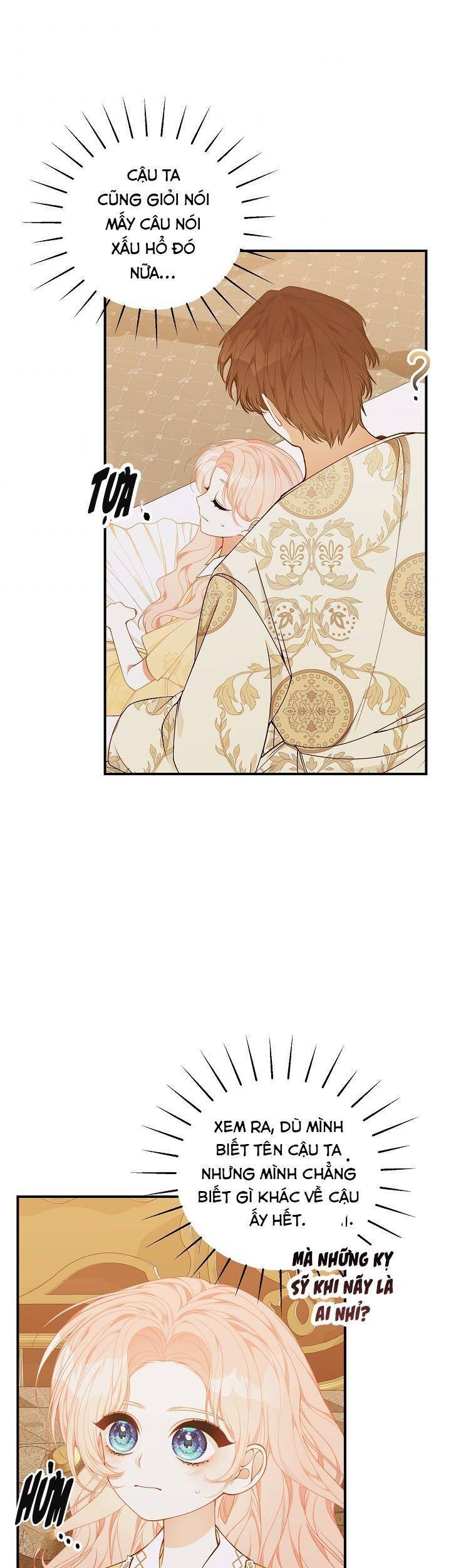 Tôi Chỉ Đi Tìm Cha Thôi Chapter 45 - 61