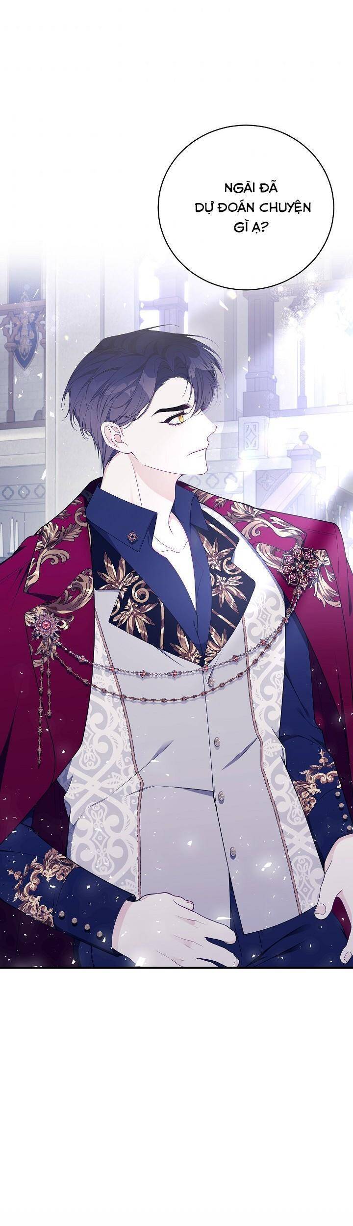 Tôi Chỉ Đi Tìm Cha Thôi Chapter 45 - 67