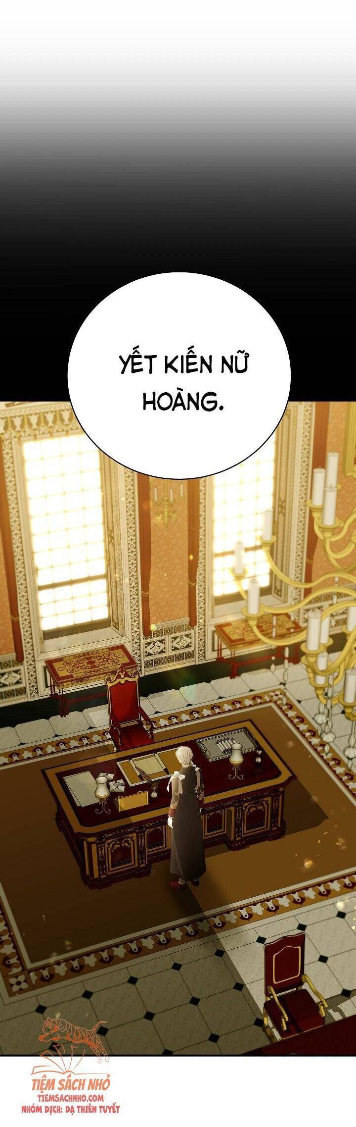 Tôi Chỉ Đi Tìm Cha Thôi Chapter 45 - 68