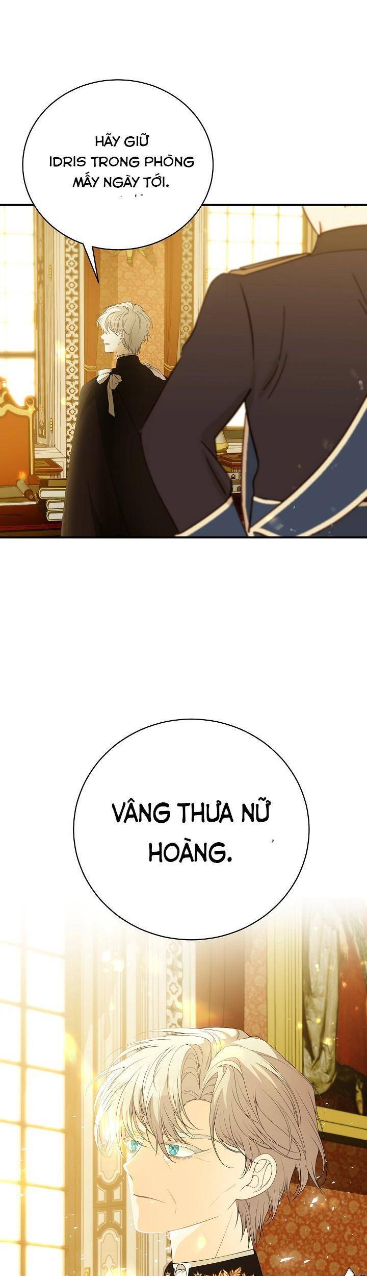 Tôi Chỉ Đi Tìm Cha Thôi Chapter 45 - 69