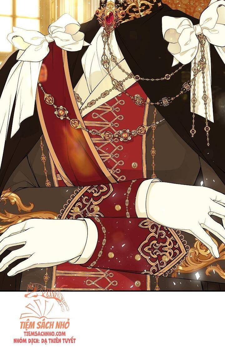 Tôi Chỉ Đi Tìm Cha Thôi Chapter 45 - 70