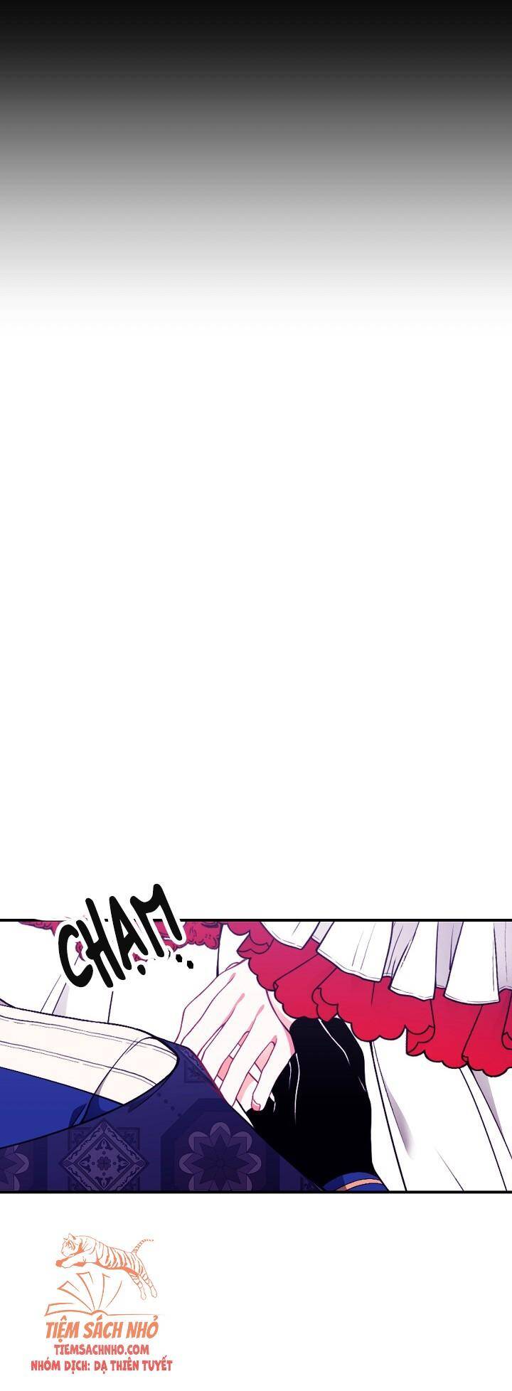 Tôi Chỉ Đi Tìm Cha Thôi Chapter 45 - 8