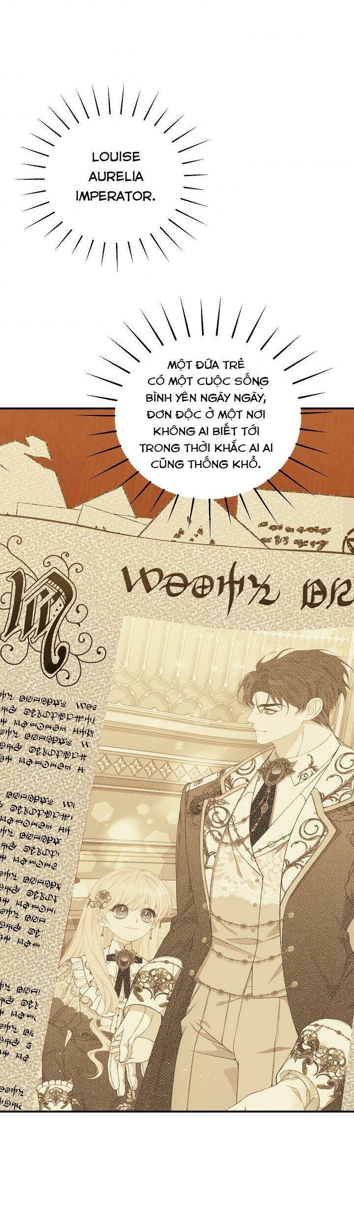 Tôi Chỉ Đi Tìm Cha Thôi Chapter 45 - 73