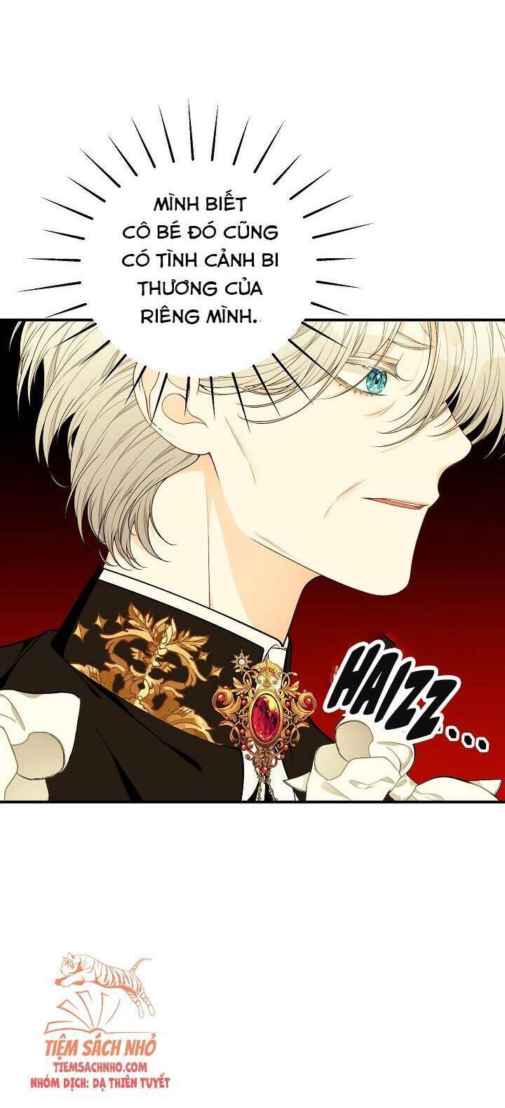 Tôi Chỉ Đi Tìm Cha Thôi Chapter 45 - 74