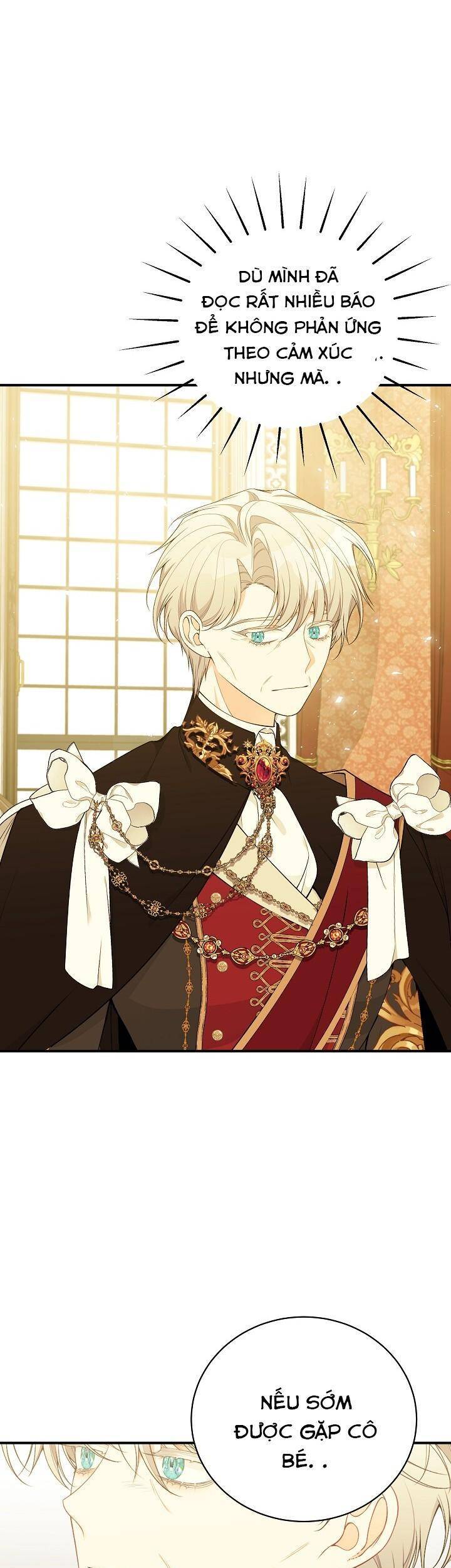 Tôi Chỉ Đi Tìm Cha Thôi Chapter 45 - 75