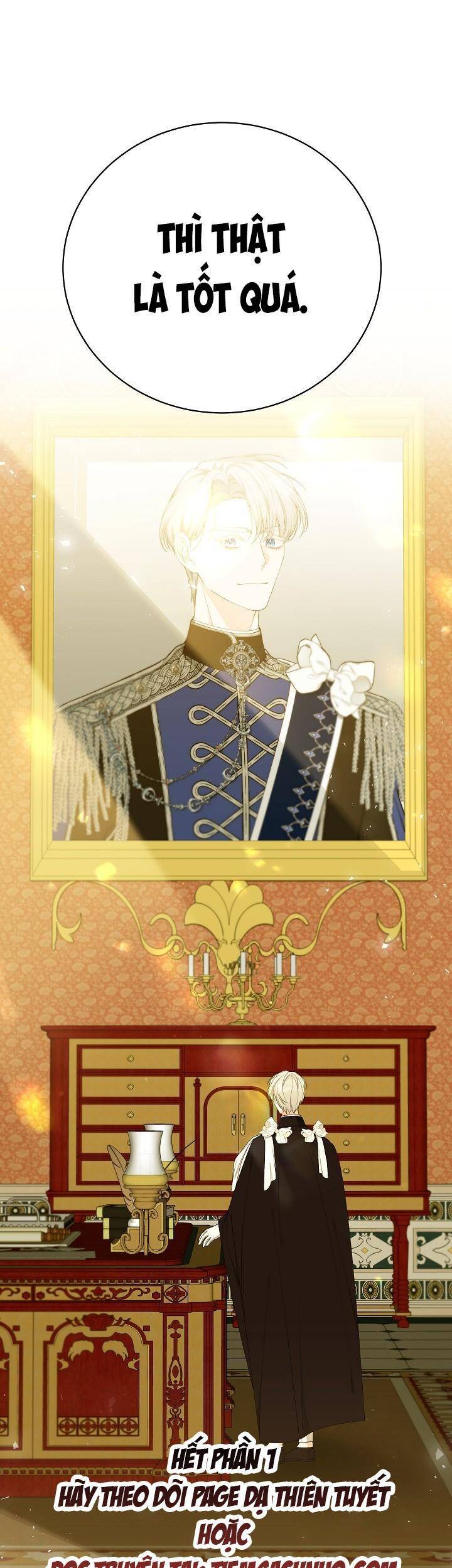 Tôi Chỉ Đi Tìm Cha Thôi Chapter 45 - 77