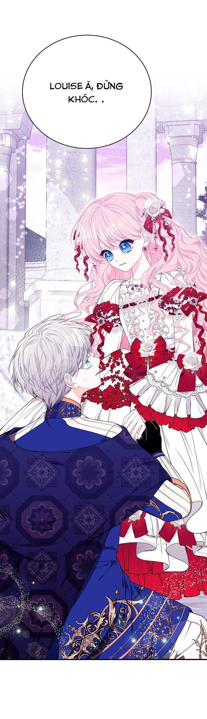 Tôi Chỉ Đi Tìm Cha Thôi Chapter 45 - 9