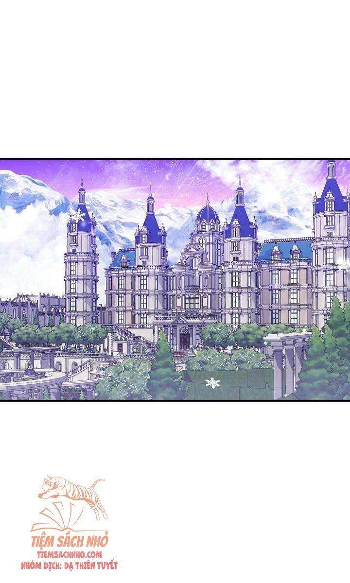 Tôi Chỉ Đi Tìm Cha Thôi Chapter 46 - 1