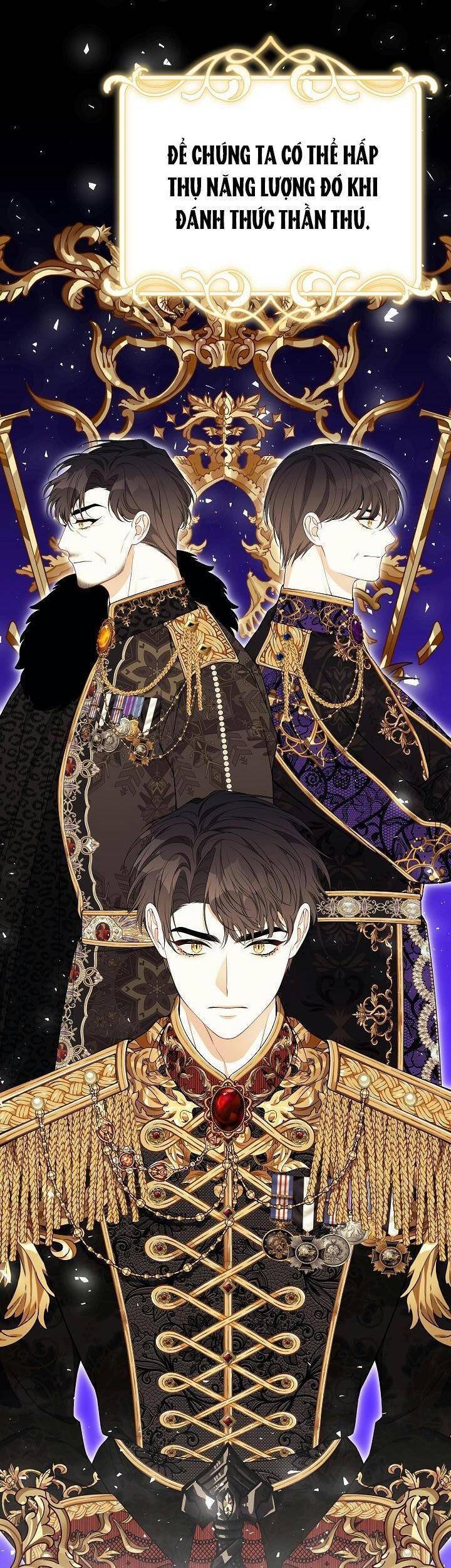 Tôi Chỉ Đi Tìm Cha Thôi Chapter 46 - 11